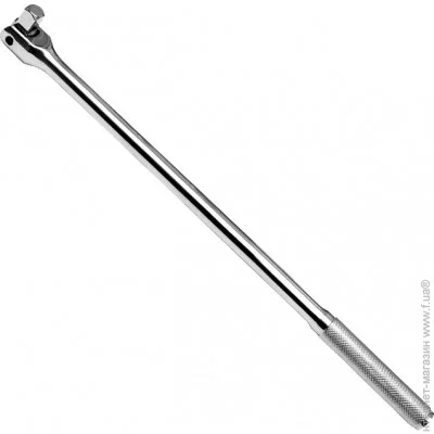 Intertool    1/2"DR, 375 (ET-1033)