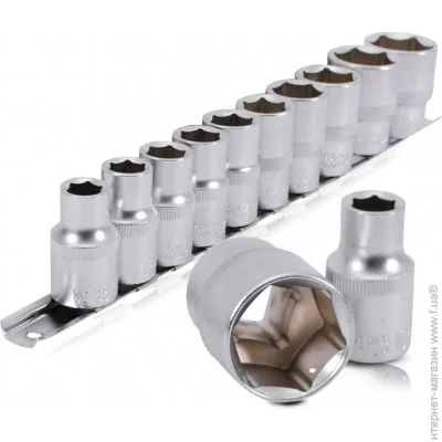   Intertool ET-6011 10.