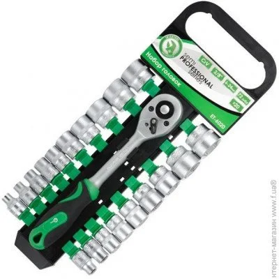   Intertool ET-6020 21.