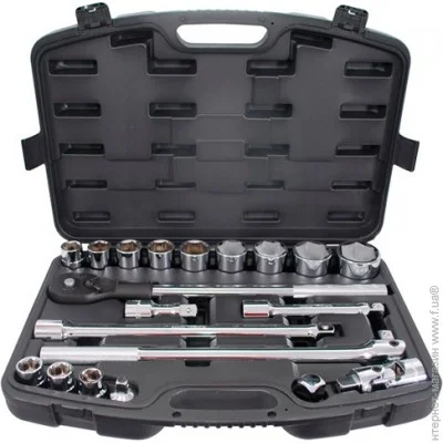   Intertool ET-6023 20.