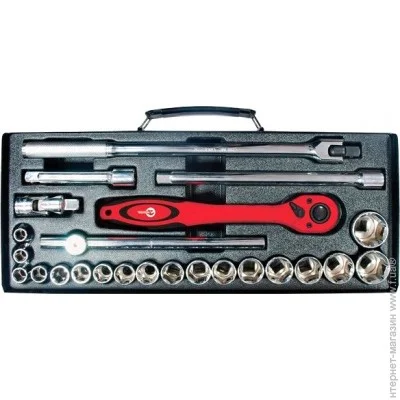   Intertool ET-6025 25.
