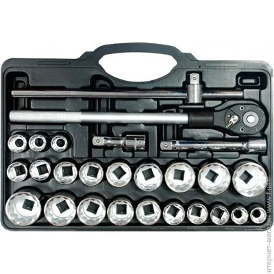   Intertool ET-6026 26.