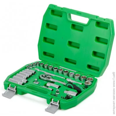     Intertool ET-6039SP 39 .