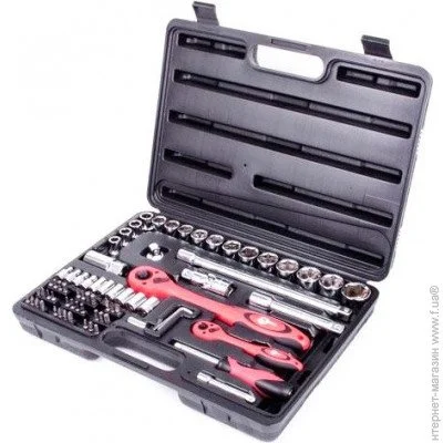     Intertool ET-6072 72 .