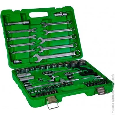     Intertool ET-6082SP 82 .