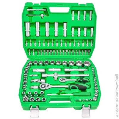     Intertool ET-6108SP 108 .