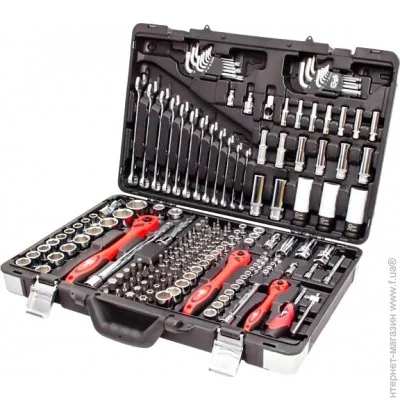     Intertool ET-7176 176 .