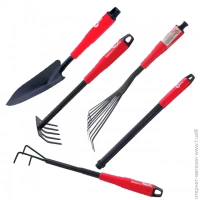  Intertool FT-0020