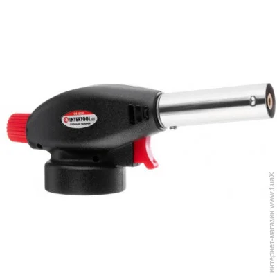   Intertool GB-0020