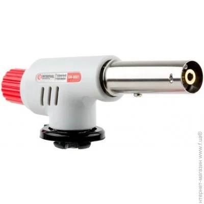   Intertool GB-0021