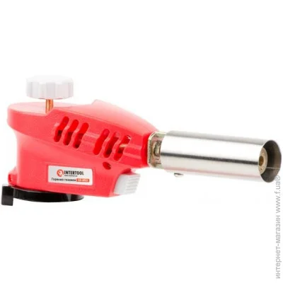   Intertool GB-0023