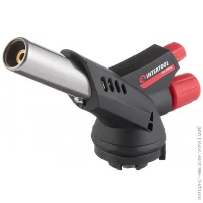   Intertool GB-0028