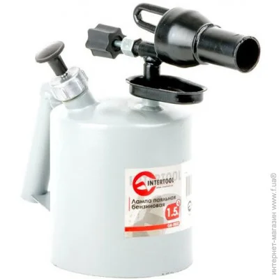   Intertool GB-0032