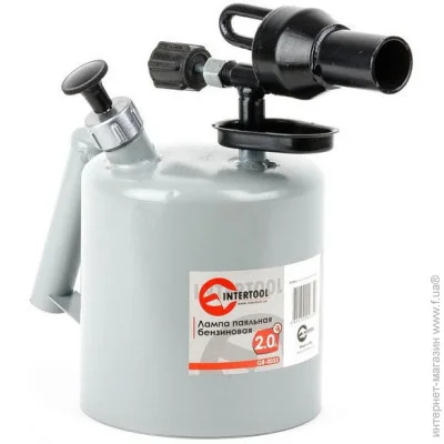   Intertool GB-0033