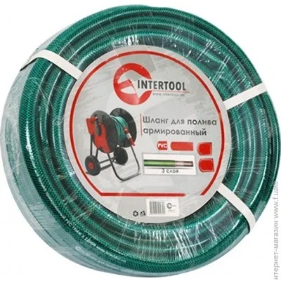    Intertool 1/2" 20 (GE-4023)