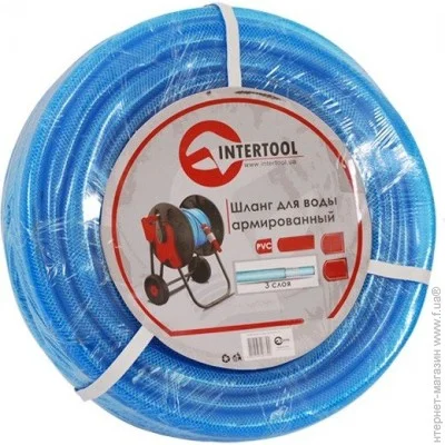    Intertool 1/2" 20 (GE-4053)