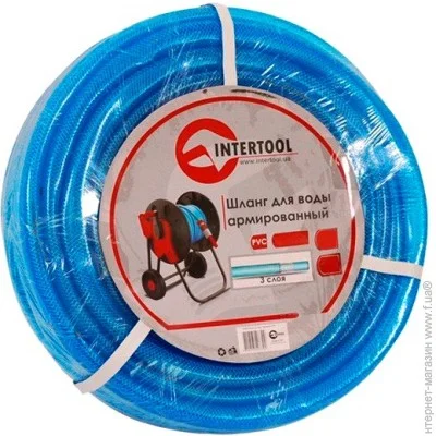    Intertool 3/4" 20 (GE-4073)