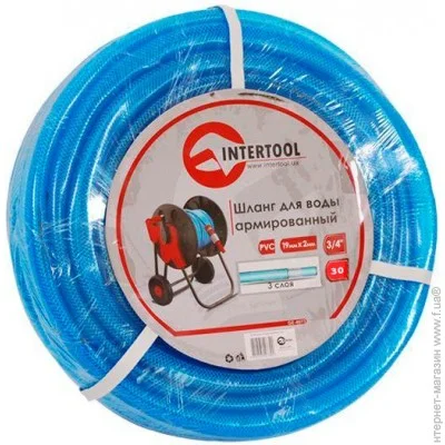   Intertool GE-4075