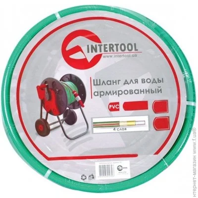    Intertool 1/2", 20 (GE-4103)