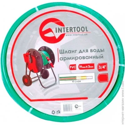    Intertool 3/4", 30 (GE-4125)