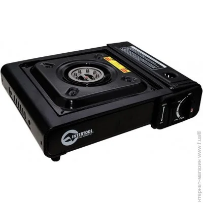    Intertool GS-0001