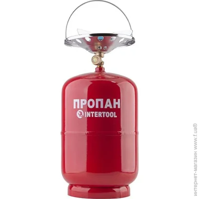    Intertool GS-0012
