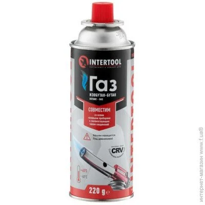      Intertool GS-0022