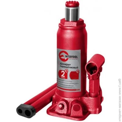   Intertool GT0021