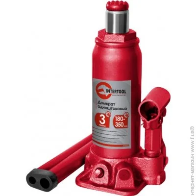   Intertool GT0022