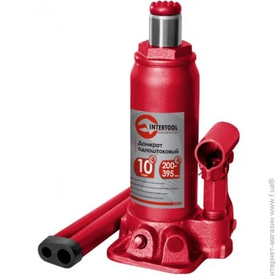   Intertool GT0025
