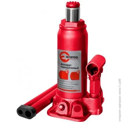    Intertool GT0027