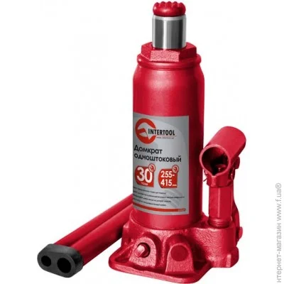   Intertool GT0029