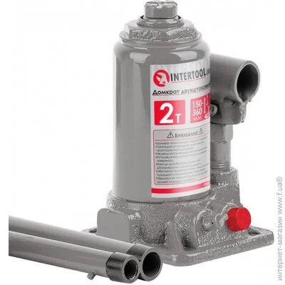   Intertool GT0031
