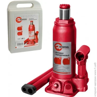   Intertool GT0052