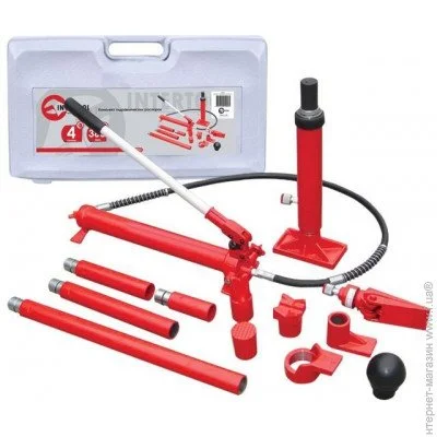  Intertool GT0200