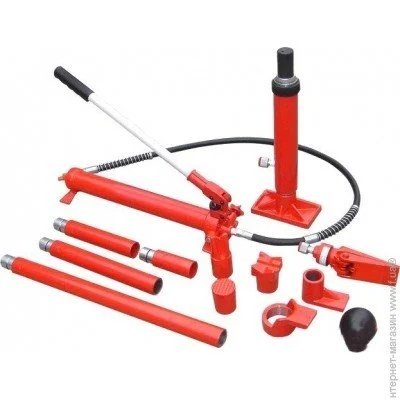   Intertool GT0202