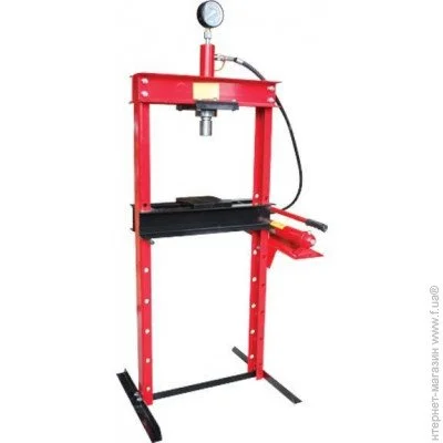 Intertool GT0704