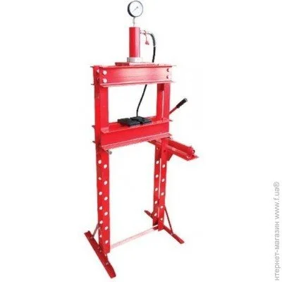 Intertool GT0705