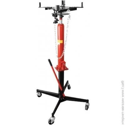   Intertool GT0806