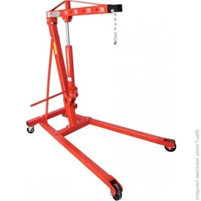   Intertool GT0807