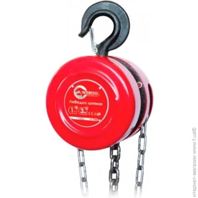    Intertool GT1408