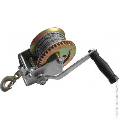    Intertool GT1455