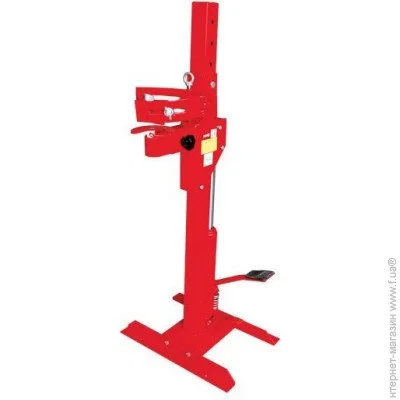   Intertool GT1701