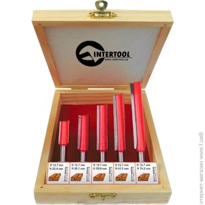  Intertool HT-0075