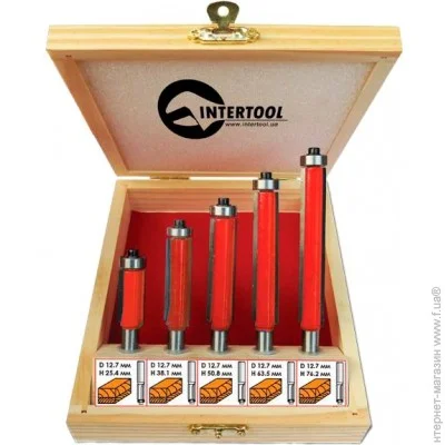  Intertool HT-0076