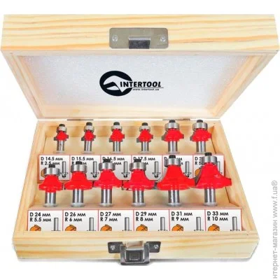  Intertool   , 12. (HT-0077)