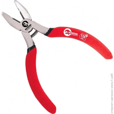   Intertool , 115 (HT-0110)