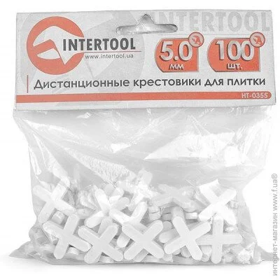  Intertool HT-0355