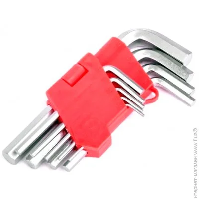   Intertool    1.5-10, 9. (HT-0601)