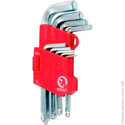   Intertool        1.5-10, 9. (HT-0605)